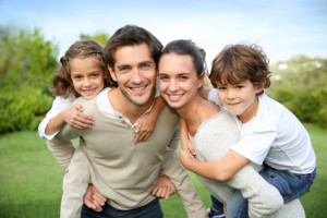 Familie